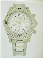 Watch Philip Watch Man Aquatica in Steel 8273938015 - 8273938015